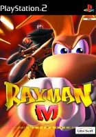 plakat filmu Rayman M