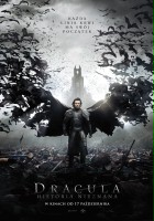 plakat filmu Dracula: Historia nieznana