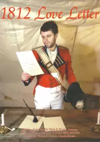 Plakat filmu 1812 Love Letter