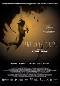 Plakat filmu Taka piękna dziewczyna