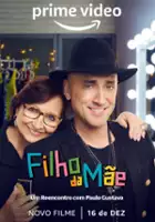 Luiz Noronha / Filho da Mãe