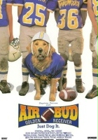 plakat filmu Bud - Pies na medal