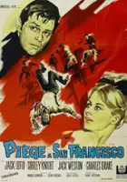 plakat filmu Fałszywy zab&oacute;jca