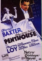plakat filmu Penthouse