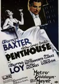 Plakat filmu Penthouse