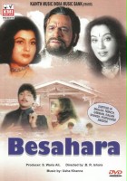 plakat filmu Besahara