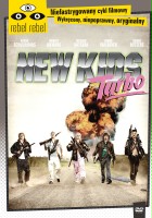 plakat filmu New Kids Turbo