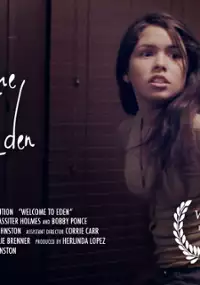 Plakat filmu Welcome to Eden