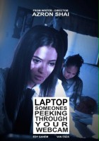 plakat filmu Laptop