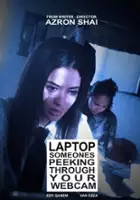 plakat filmu Laptop