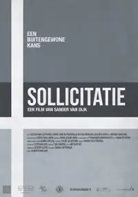Plakat filmu Sollicitatie