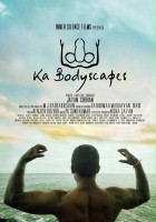 plakat filmu Ka Bodyscapes
