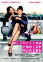 plakat filmu Mężczyzna moich marzeń