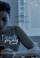 plakat filmu Ludzie, których możesz znać