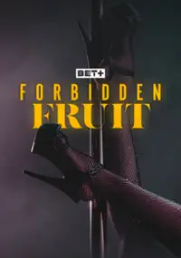 Plakat filmu Forbidden Fruit