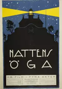 Plakat filmu Eye of the Night