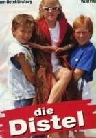 plakat filmu Die Distel