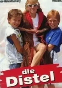 Plakat filmu Die Distel