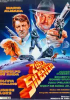 plakat filmu La Zona del silencio