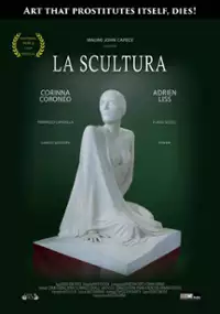 Plakat filmu La Scultura