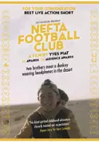 Yves Piat / Klub piłkarski Nefta