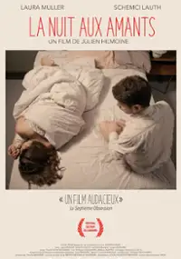 Plakat filmu La nuit aux amants