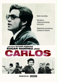 Carlos (2010) plakat