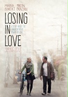 plakat filmu Losing in Love