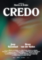 plakat filmu Credo
