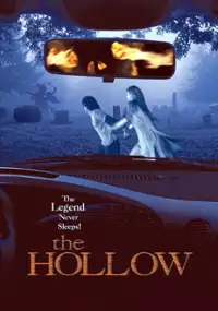 Plakat filmu Klątwa Halloween