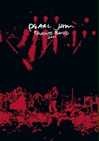 plakat filmu Pearl Jam: Touring Band 2000