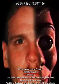 Plakat filmu Horrorscope