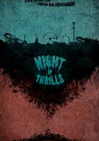 Plakat filmu Night of Thrills