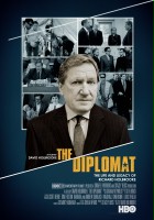 plakat filmu The Diplomat