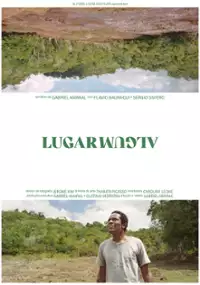 Plakat filmu Lugar Algum