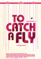 plakat filmu To Catch a Fly