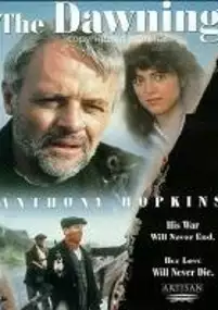 Plakat filmu Brzask
