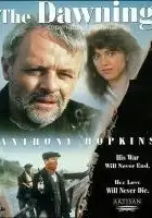 plakat filmu Brzask