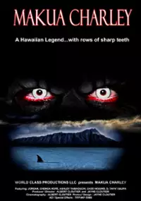 Plakat filmu Makua Charley