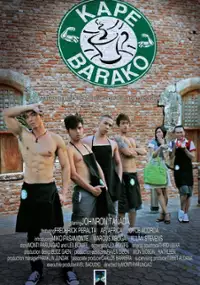 Plakat filmu Kape barako