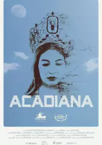 Plakat filmu Acadiana
