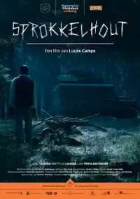 Plakat filmu Sprokkelhout