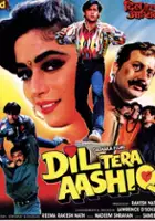 Salim Khan Ding-Dong / Dil Tera Aashiq