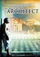 plakat filmu Brzuch architekta
