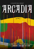 plakat filmu Arcadia