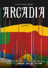 Plakat filmu Arcadia