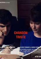 plakat filmu Chanson triste