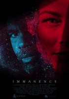 plakat filmu Immanence