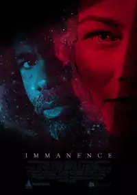 Plakat filmu Immanence