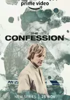 plakat serialu The Confession